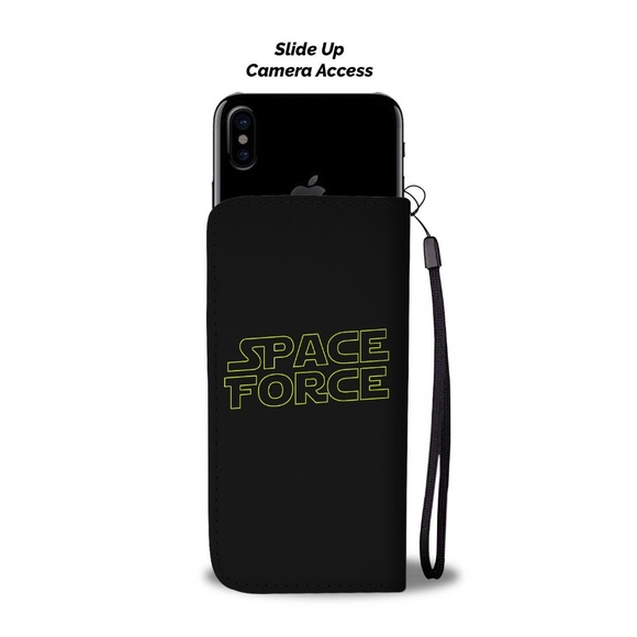 Wallet phone cases - Picture 4 of 4